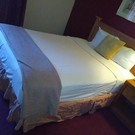 Fortuna Inn And Suites Tucson Zewnętrze zdjęcie