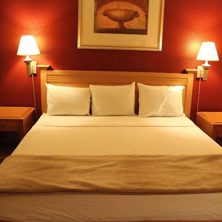 Fortuna Inn And Suites Tucson Zewnętrze zdjęcie