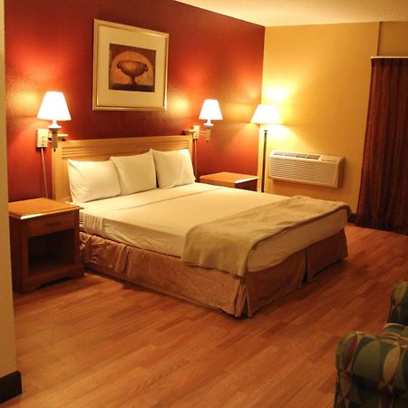 Fortuna Inn And Suites Tucson Zewnętrze zdjęcie