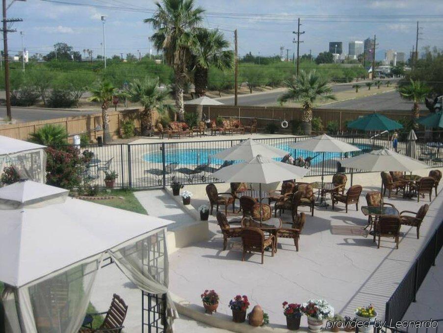 Fortuna Inn And Suites Tucson Restauracja zdjęcie