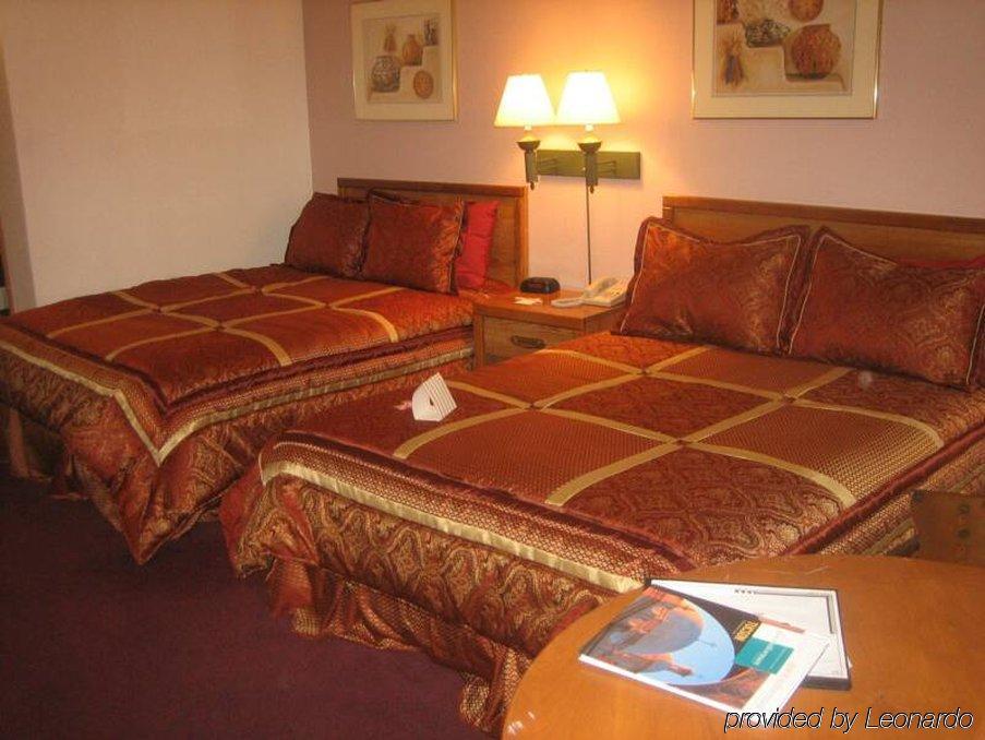 Fortuna Inn And Suites Tucson Zewnętrze zdjęcie