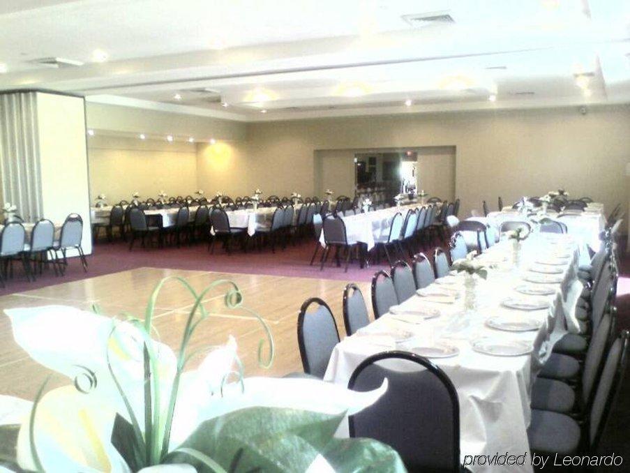 Fortuna Inn And Suites Tucson Restauracja zdjęcie