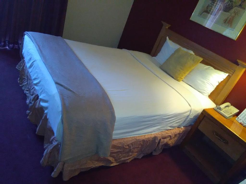 Fortuna Inn And Suites Tucson Zewnętrze zdjęcie