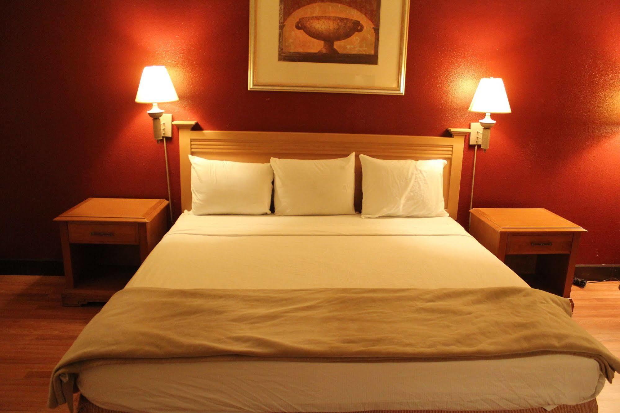 Fortuna Inn And Suites Tucson Zewnętrze zdjęcie