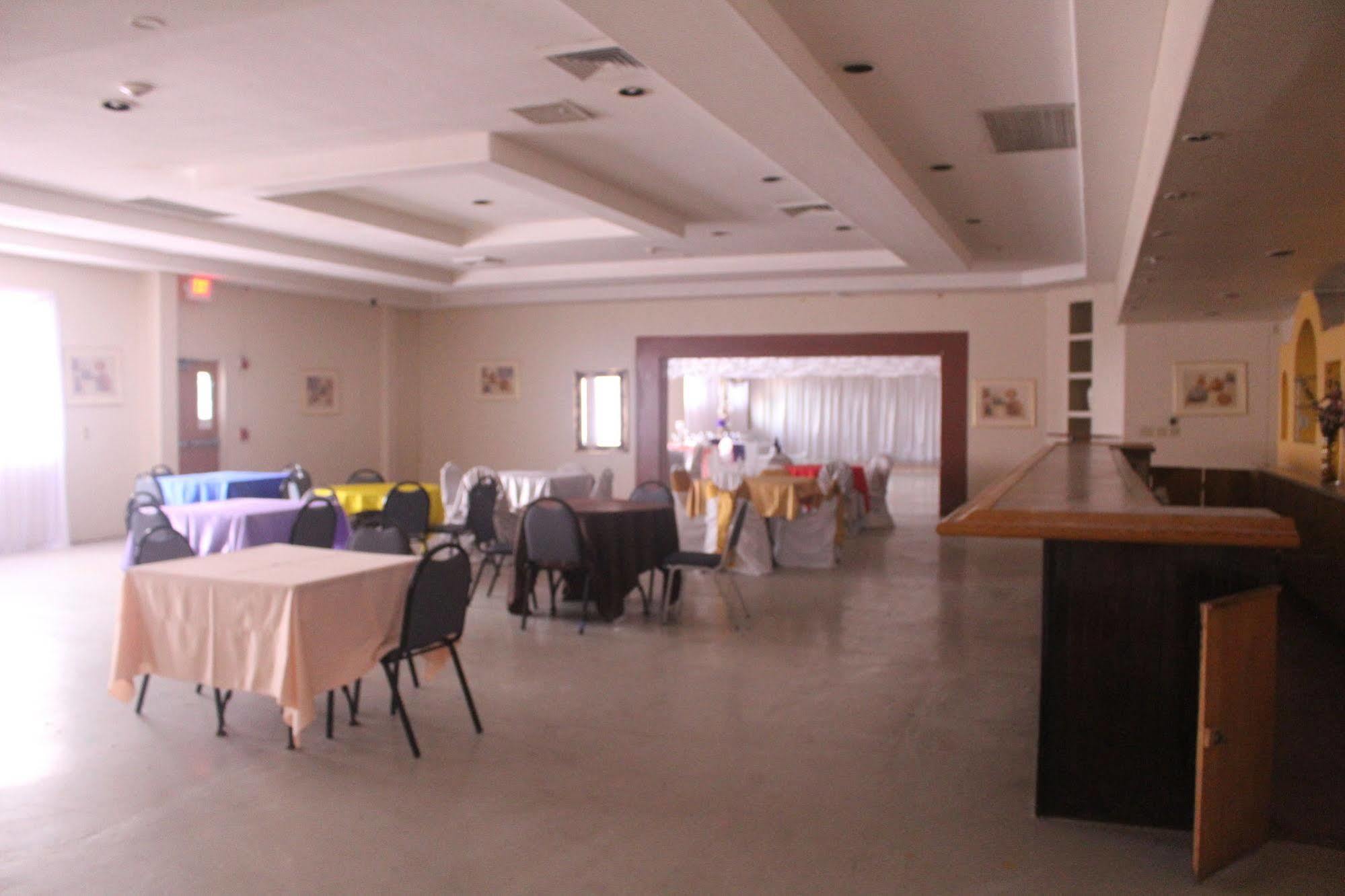 Fortuna Inn And Suites Tucson Zewnętrze zdjęcie