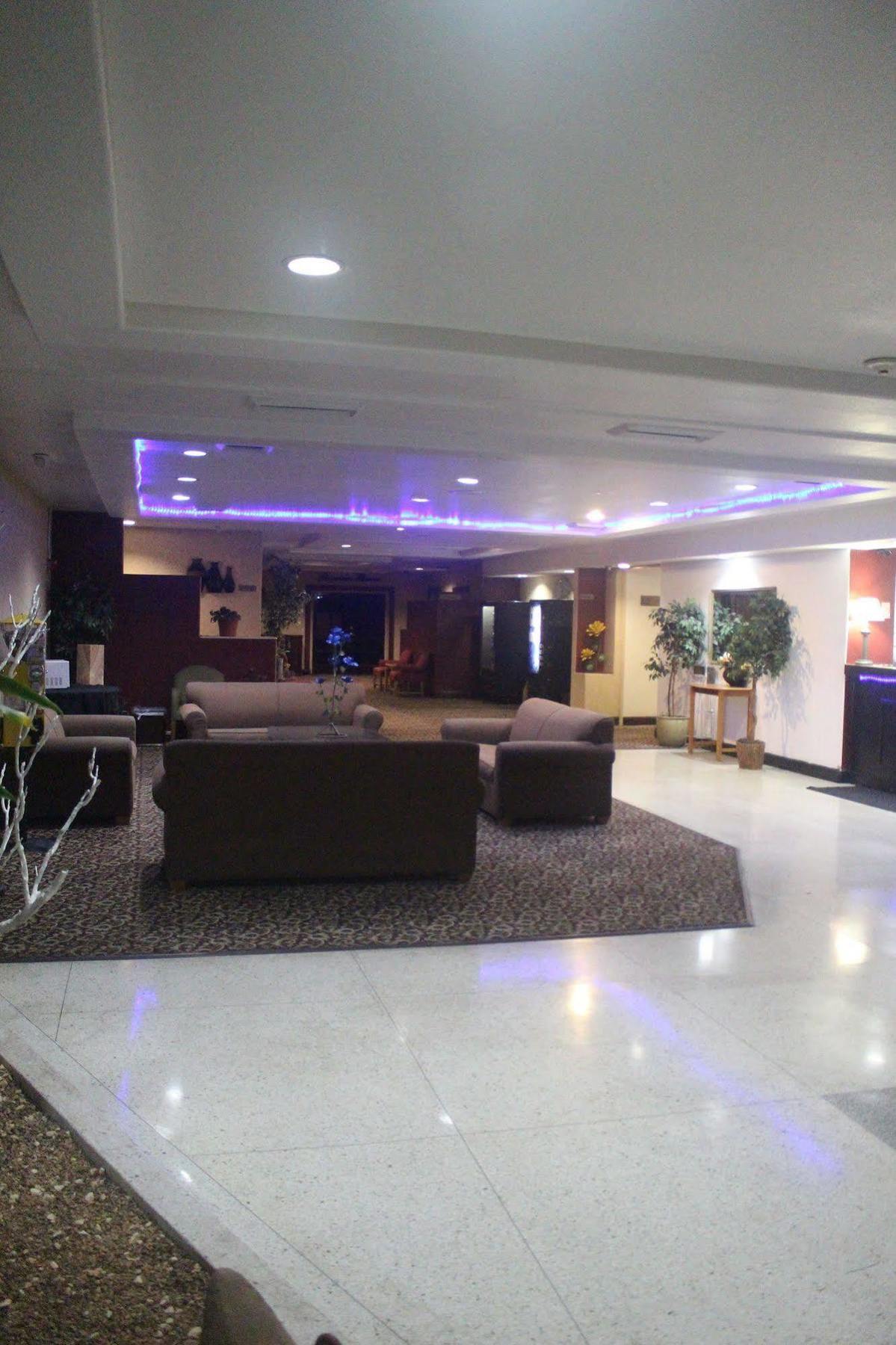Fortuna Inn And Suites Tucson Zewnętrze zdjęcie